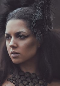 Свадебный макияж Рената (В17456)