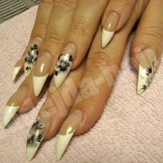 Свадебный макияж L17530