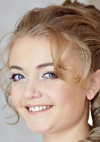 Свадебный макияж С17658