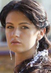 Свадебный макияж С17663