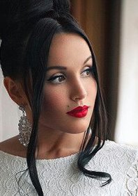 Свадебный макияж Л17833