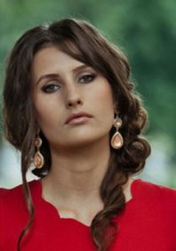 Свадебный макияж Л17839