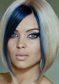 Свадебный макияж Л17841