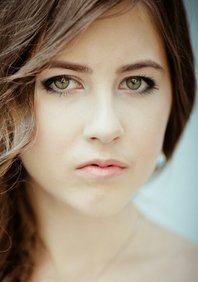 Свадебный макияж Л17843