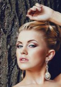 Свадебный макияж Ш18586