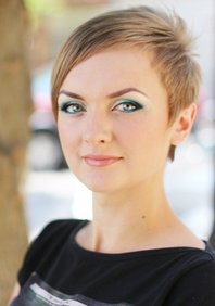 Свадебный макияж Ш18603