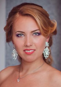 Свадебный макияж С18763