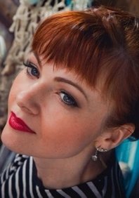 Свадебный макияж классика (Б19265)