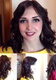  локоны (Б19269)