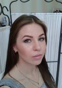 Свадебный макияж К19270