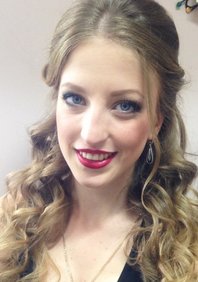 Свадебный макияж И19493