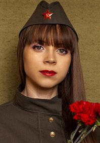 Свадебный макияж К19643