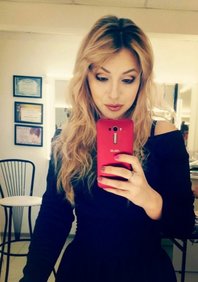 Свадебный макияж К19644