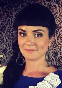 Свадебный макияж К19656