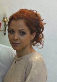 Свадебный макияж К19661