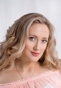 Свадебный макияж К19674