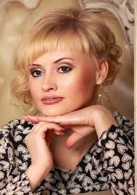 Свадебный макияж 004 (Т19787)