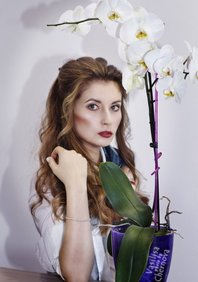 Свадебный макияж Д20018