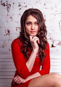 Свадебный макияж Д20029