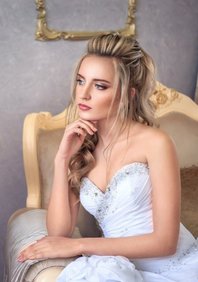  Текстурный Хвост (Т21083)