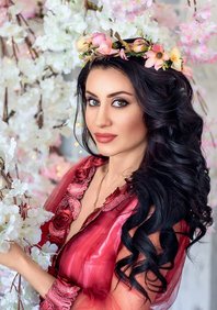  Локоны (Т21084)