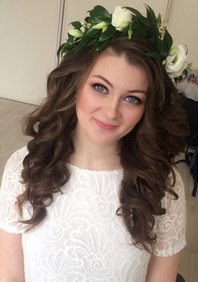  Локоны (Т21125)