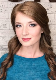 Свадебный макияж Е21211