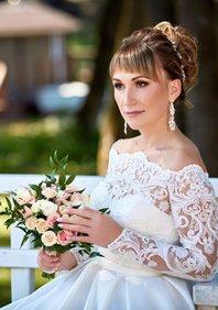  Средний пучок (Т21381)