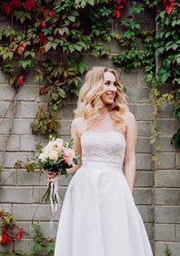  Объемные голливудские локоны (Т21392)