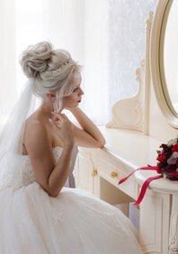 Высокий пучок (Т21404)