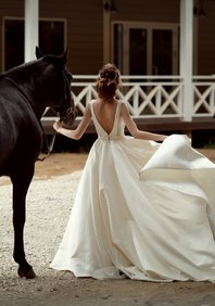  Низкий пучок (Т21409)