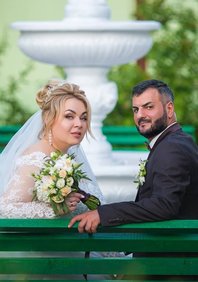 Высокий пучок (Т21417)