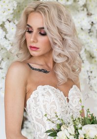  Локоны (Т21420)