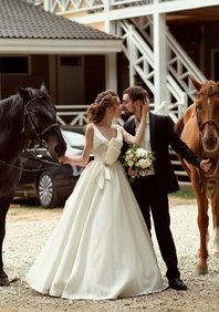 Средний текстурный пучок (Т21422)