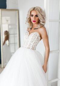  Локоны (Т21430)