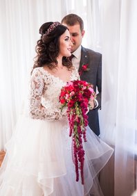 Мальвинка (Т21435)