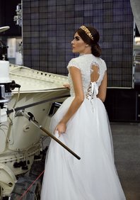  Классический гладкий низкий пучок (Т21443)