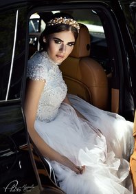  Классический гладкий низкий пучок (Т21447)