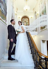 Классический гладкий низкий пучок (Т21448)