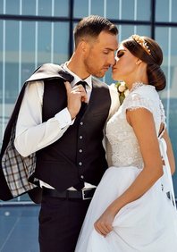  Классический гладкий низкий пучок (Т21452)