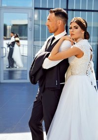 Классический гладкий низкий пучок (Т21454)