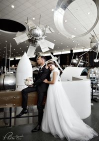  Классический гладкий низкий пучок (Т21456)