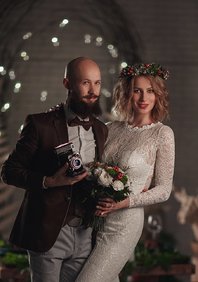  Локоны на каре (Т21467)