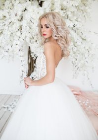 локоны (Т21475)