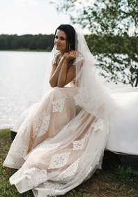 Объемный низкий пучок (Т21488)