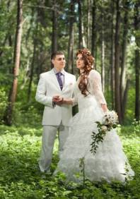 Стилист-визажист Людмила Сеничева