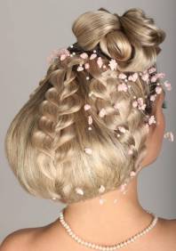 VIP-Стилист Наталья Пфефер