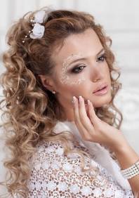 VIP-стилист Людмила Евдокимова