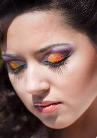 VIP-стилист Людмила Евдокимова