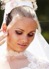 Стилист-визажист Лана